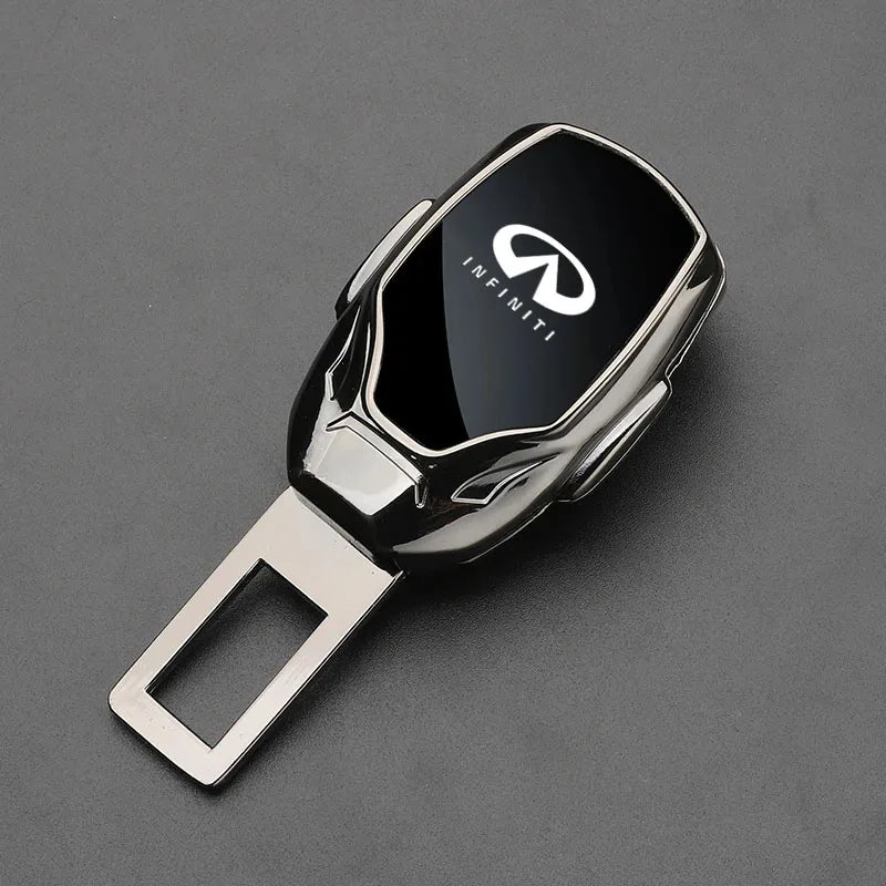 Infiniti Seat Belt Buckle Clip 