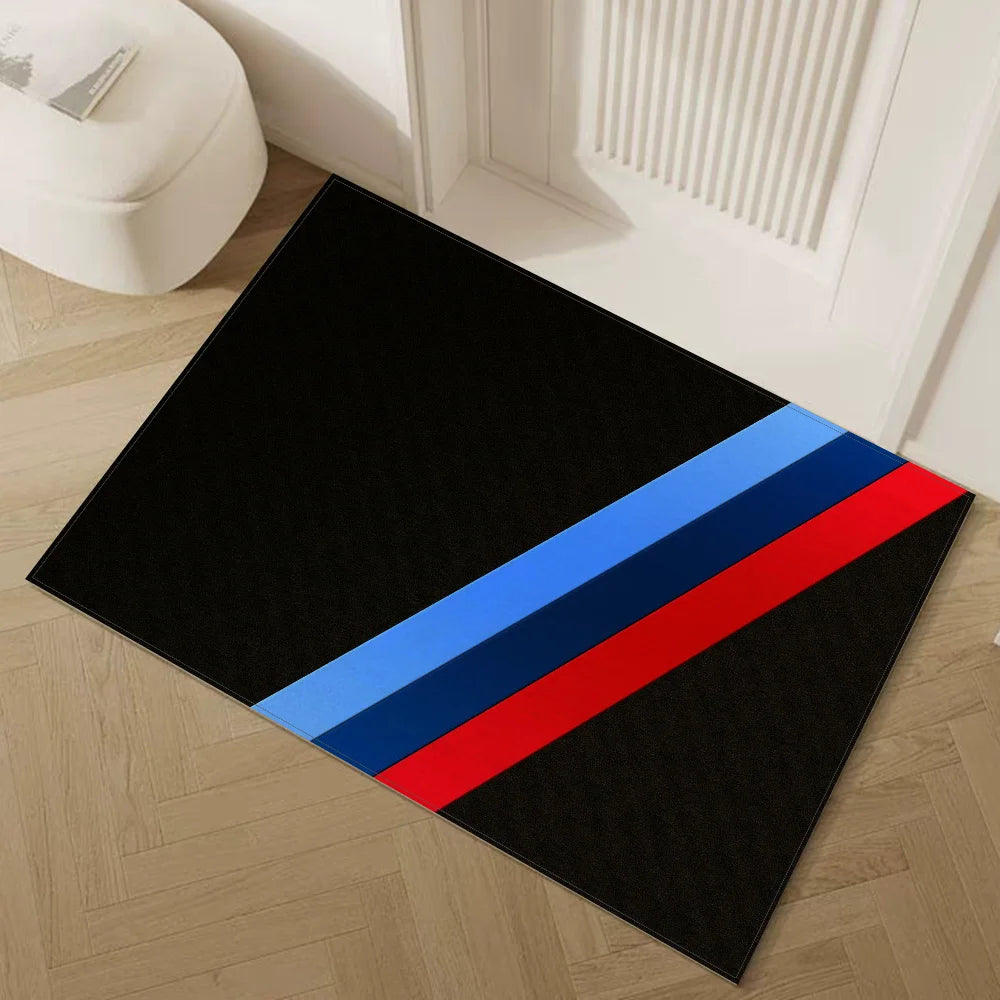 BMW M Series Doormat