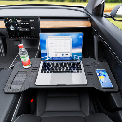 Multifunctional Car Laptop and Dining Table 