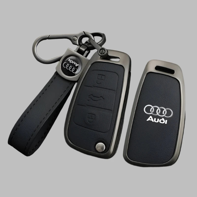 Caso de FOB clave de Audi