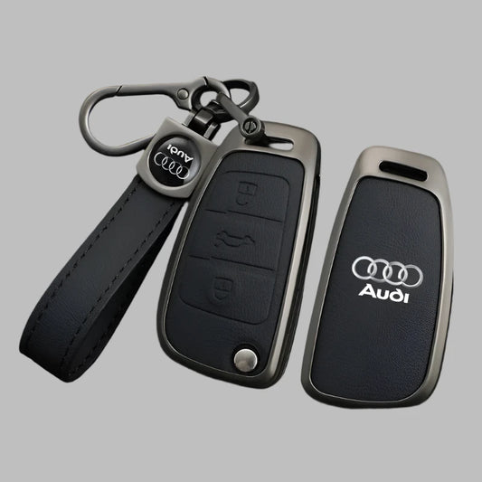 Audi Key Fob Case