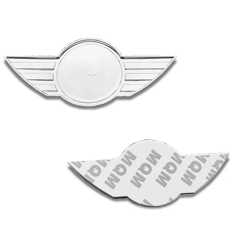 MINI Cooper Logo Badge 