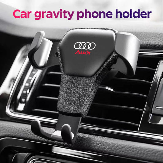 Audi Gravity Phone Holder