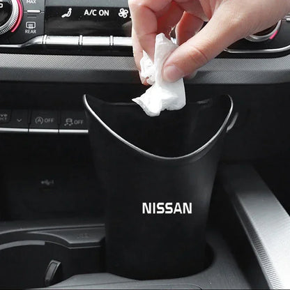 Car Waterproof Umbrella Set for Nissan