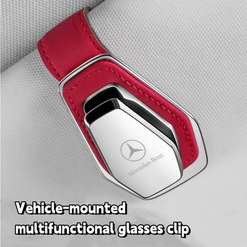 Sonnenbrillenhalter für Mercedes-Benz