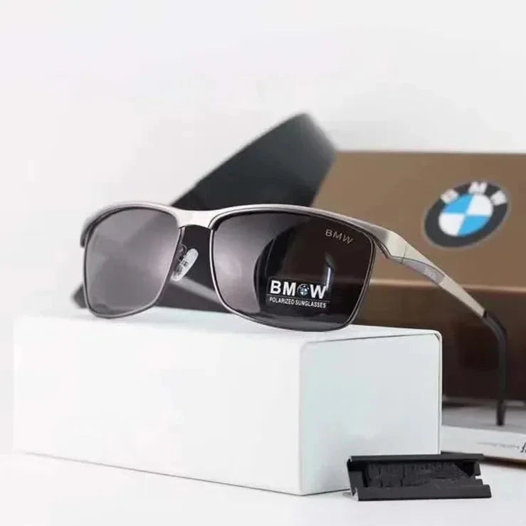 نظارات BMW الشمسية - حماية أنيقة