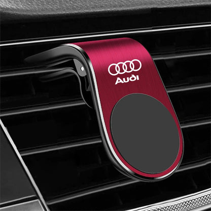 Audi Magnetic Telefonhalter 