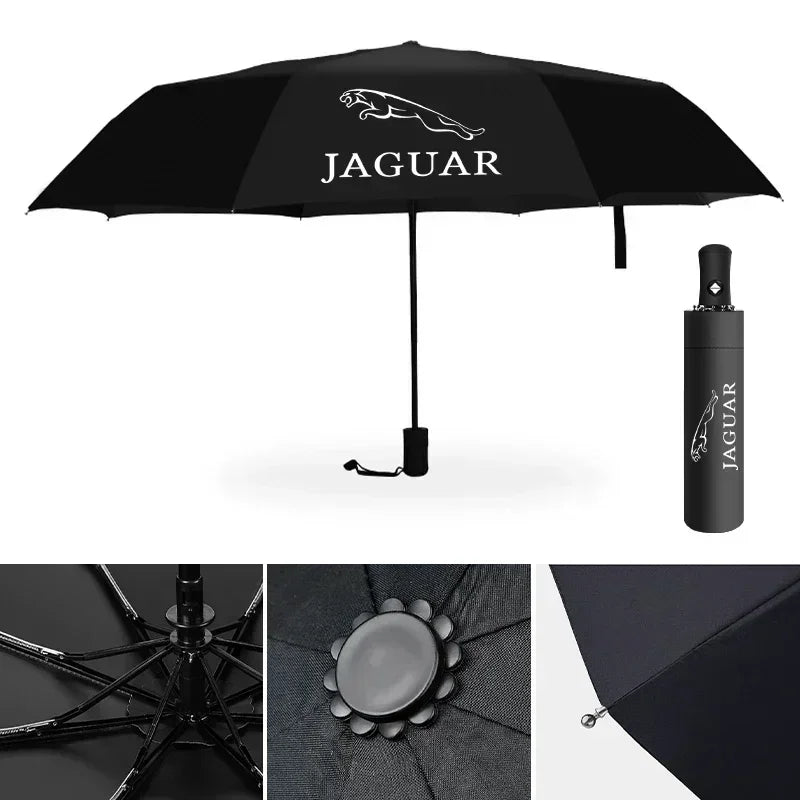 Parapluie de Jaguar