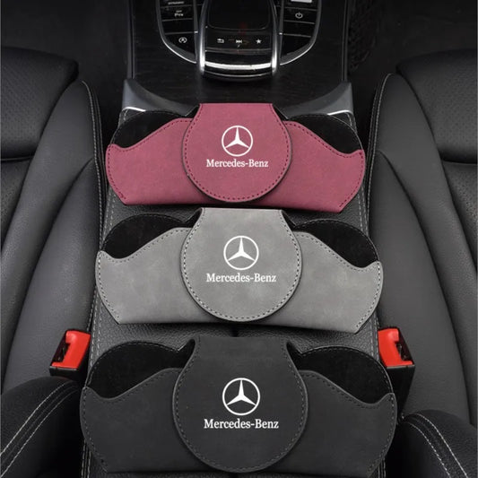 Porte-lunettes pour Mercedes-Benz 