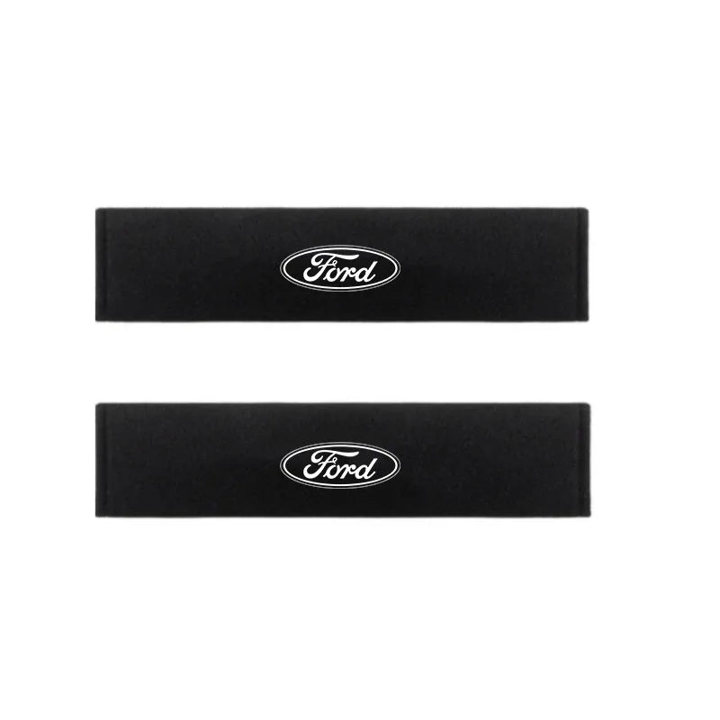 Ford Headrest Pillow