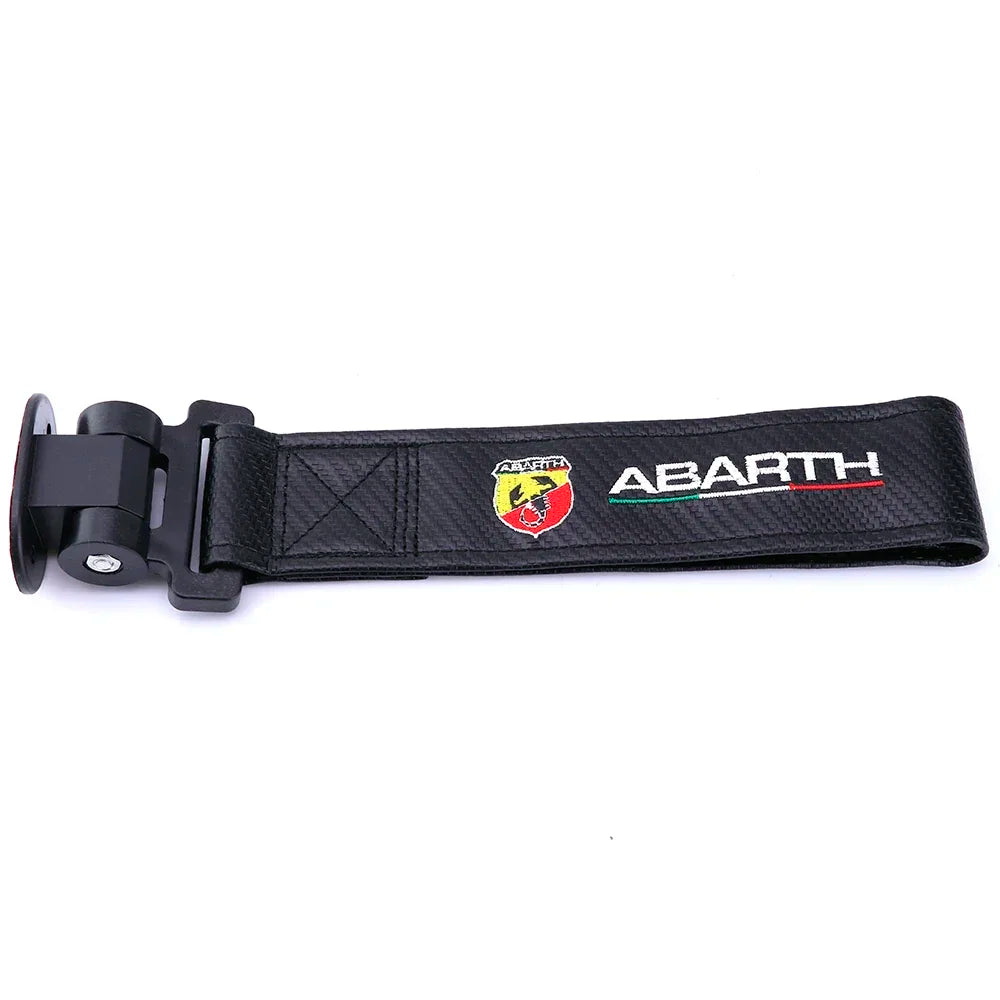 Abarth Car Torriemen 