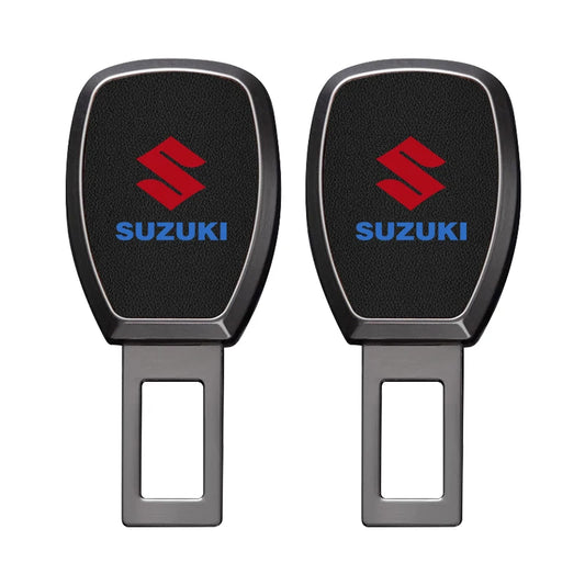 Insert de boucle de ceinture de sécurité Suzuki