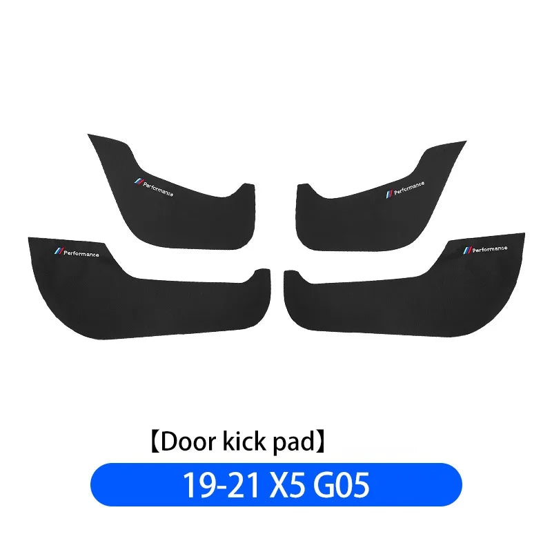 BMW M Performance Door Kick Pads