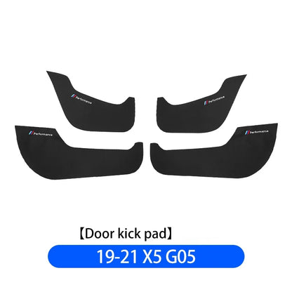 BMW M Performance Door Pads