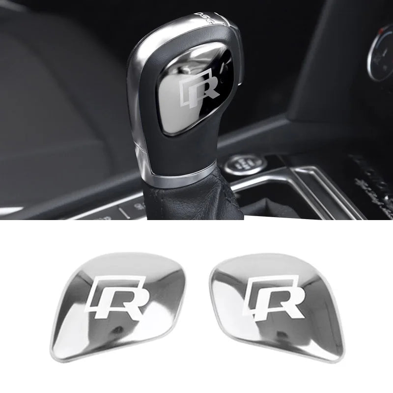 Volkswagen R-line Accessori di sterzo