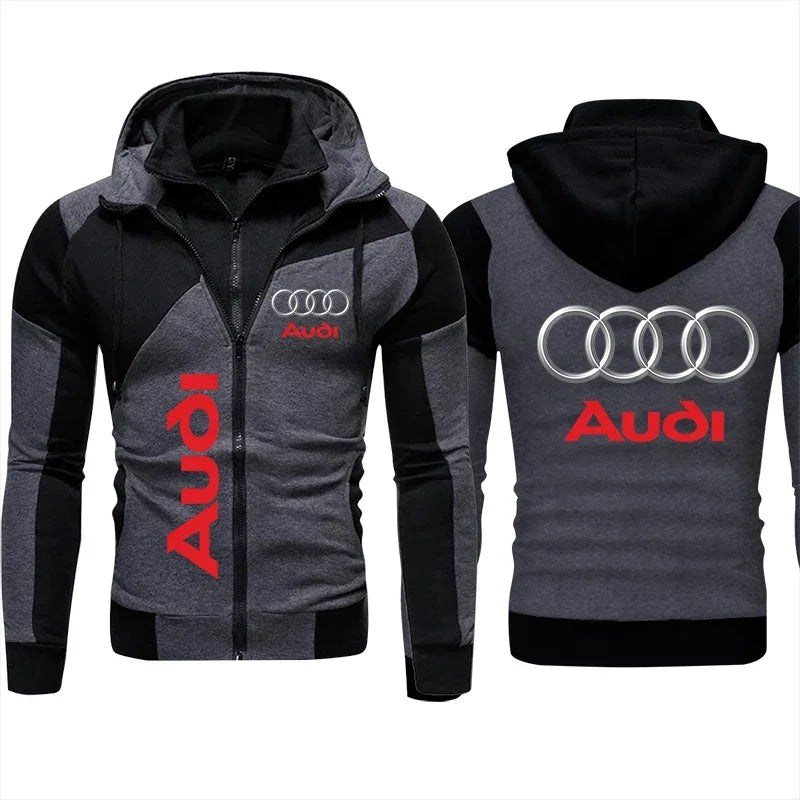 Audi Winter Fleece Soodie