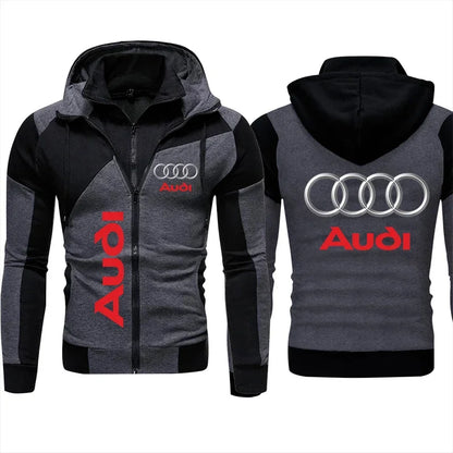 Audi Winter Fleece Soodie