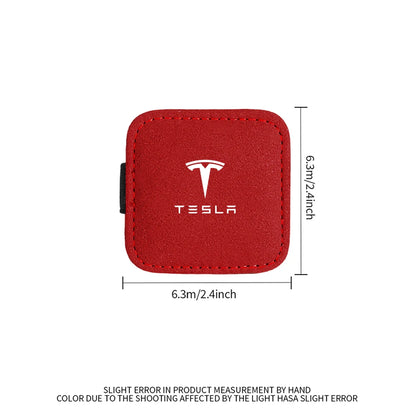 Tesla Car Seat Belt Clip