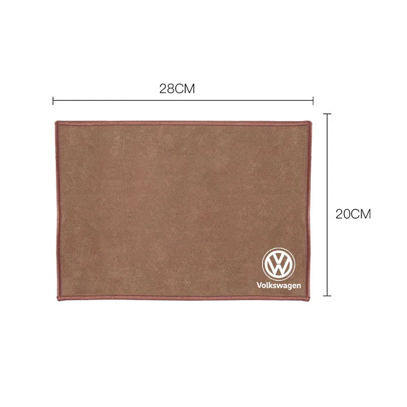 Volkswagen Premium Car Wash Towel 