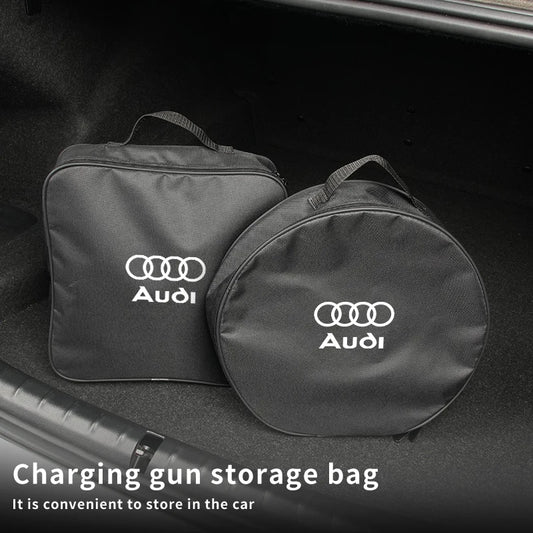 Sac de rangement Audi Charger 