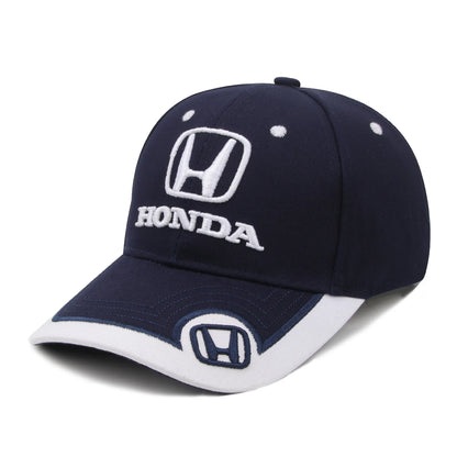 Honda Premium Cap