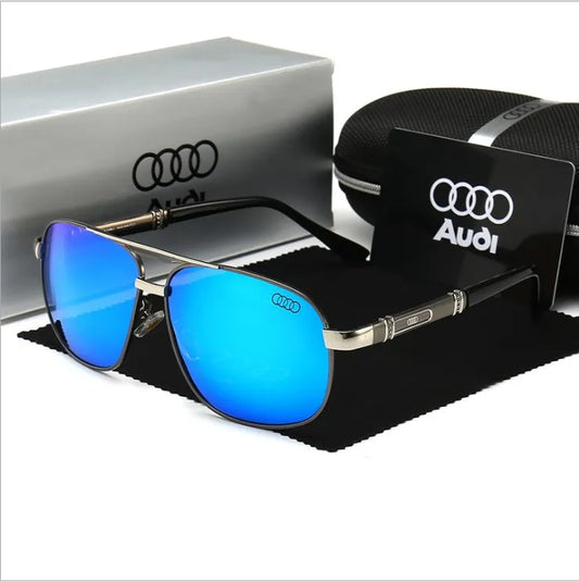 Audi Sunglasses