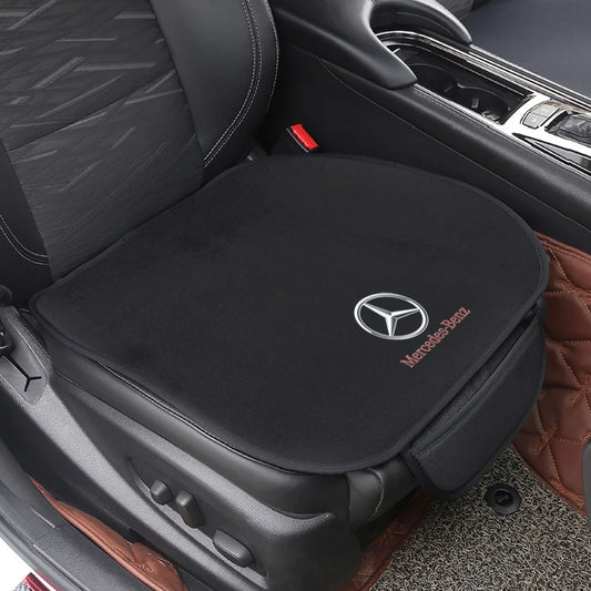 Mercedes-Benz Car Seat Cushion Non-Slip Cover