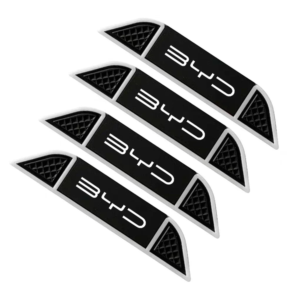 BYD Car Door Anti-Scratch Guards 