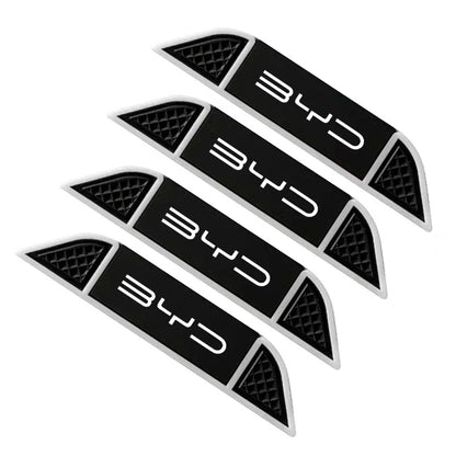 Byd Car Door Anti-Scratch Guards 