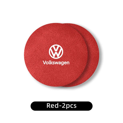 Volkswagen Cup Pad