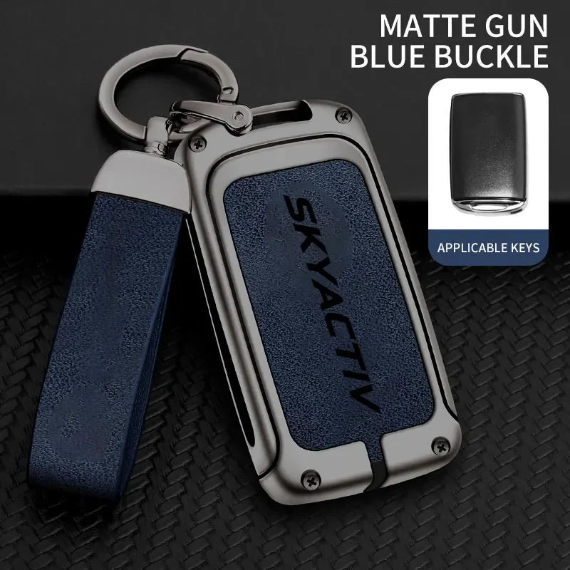 Mazda SkyActiv Key Case