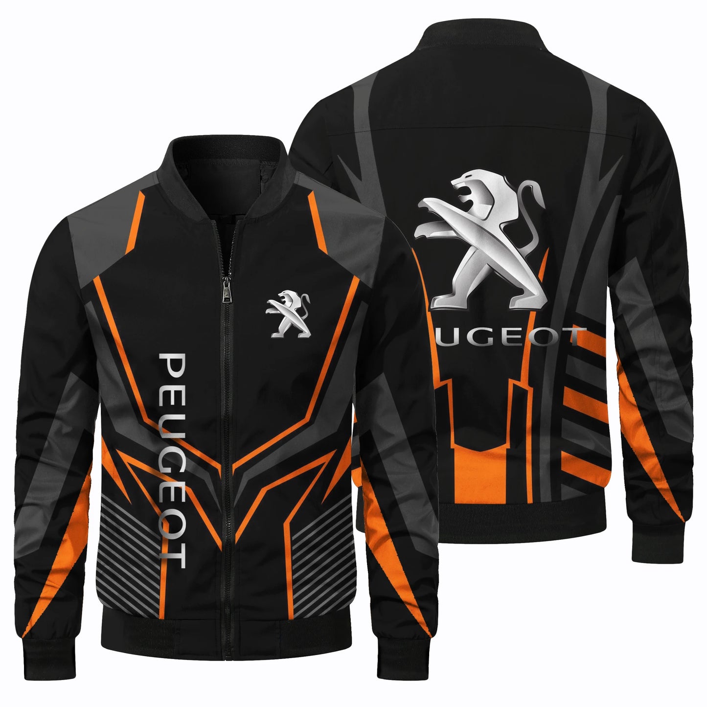 Peugeot Sport Bomberjacke