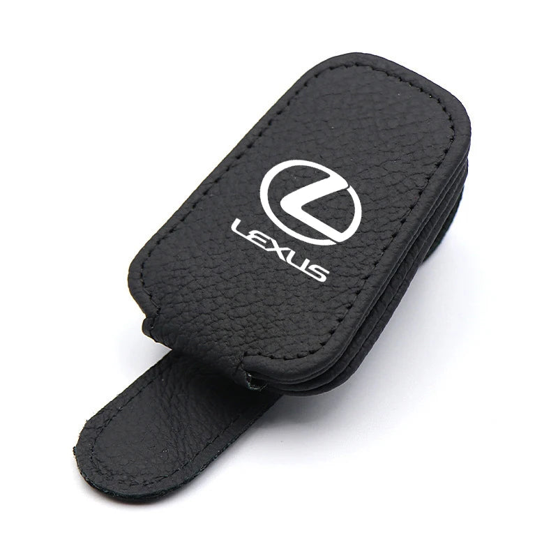 Lexus Car Sunglasses Holder