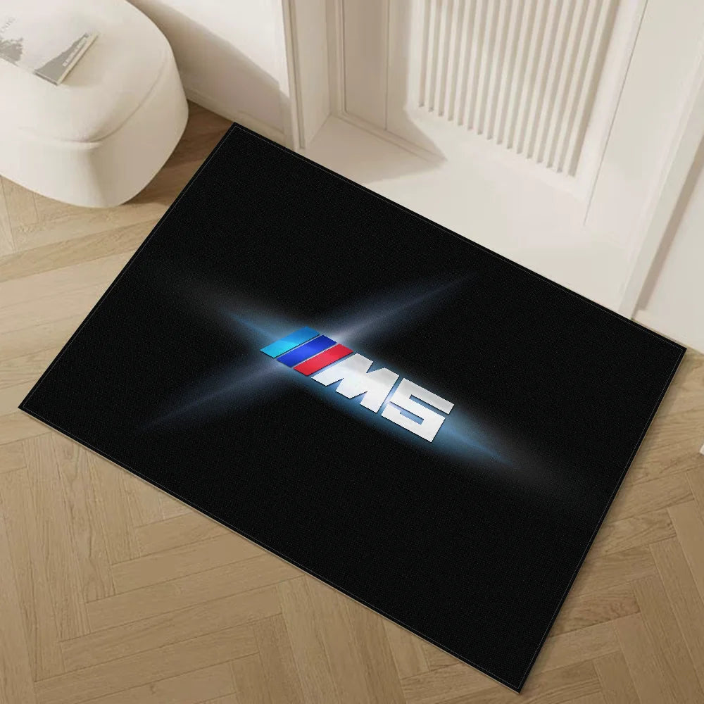 BMW M Series Doormat