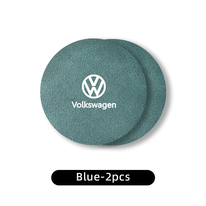 Volkswagen Cup Pad