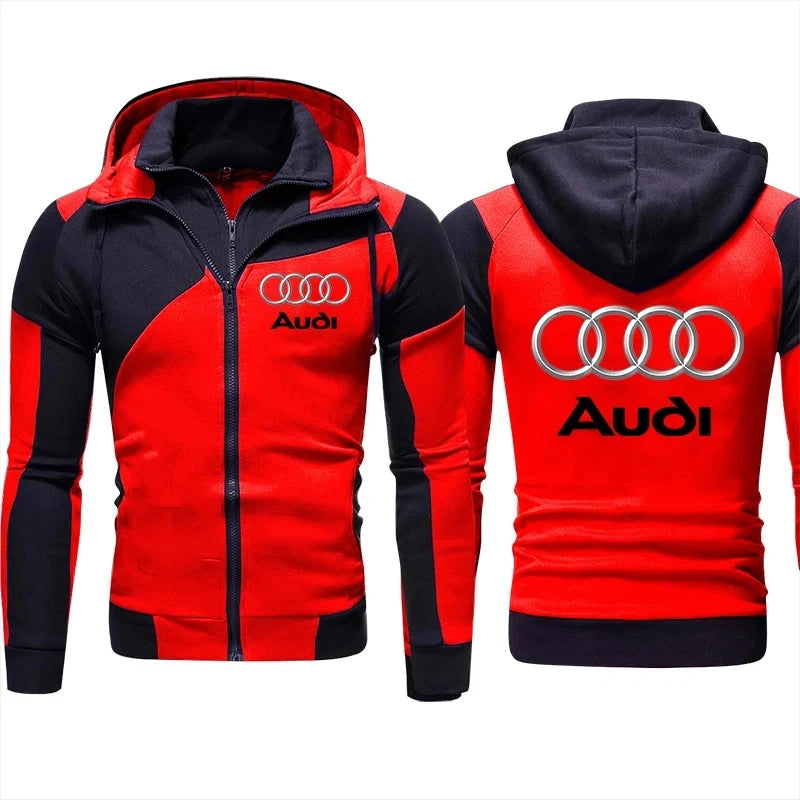 Audi Winter Fleece Soodie