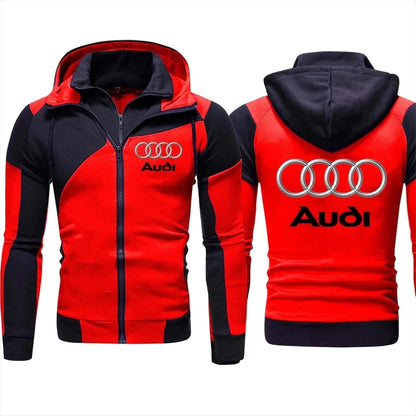 Audi Winter Fleece Soodie