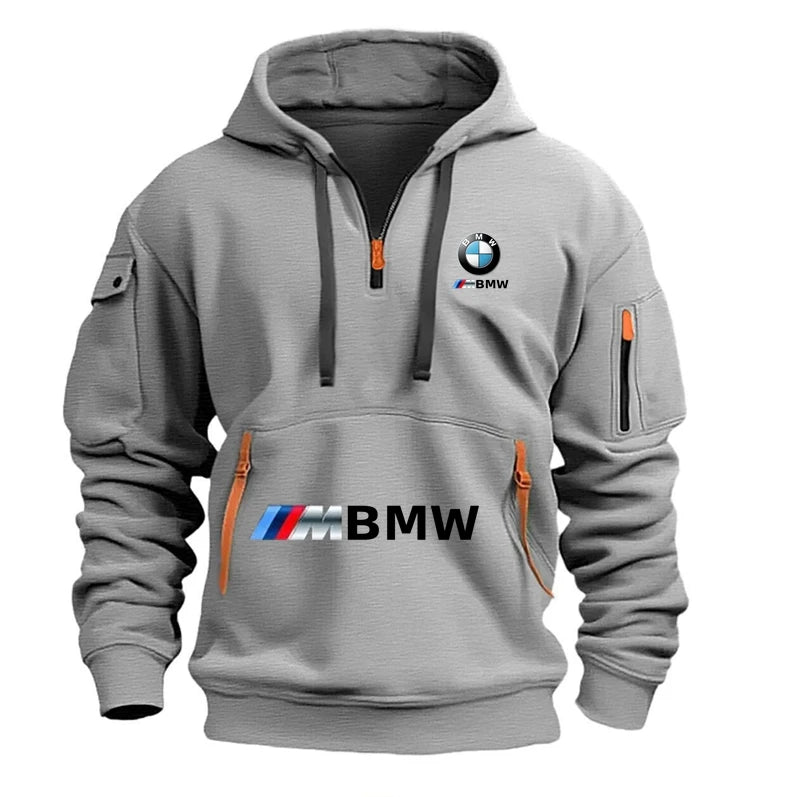 BMW Motorsport à capuche