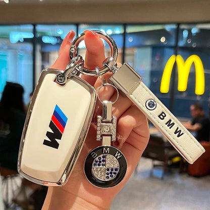 BMW Key FOB Cover - Protezione premium 