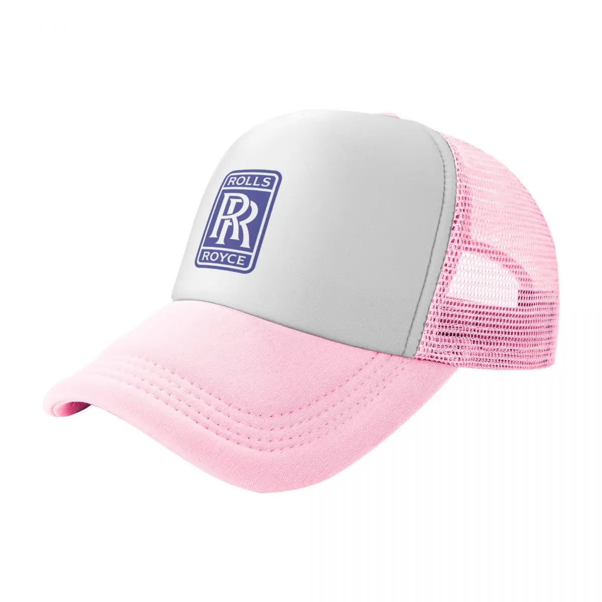 Gorra de béisbol Rolls-Royce