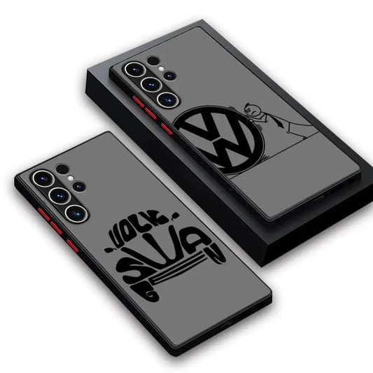 Volkswagen Phone Case for Samsung