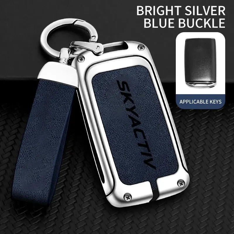 Mazda Skyactiv Key Case