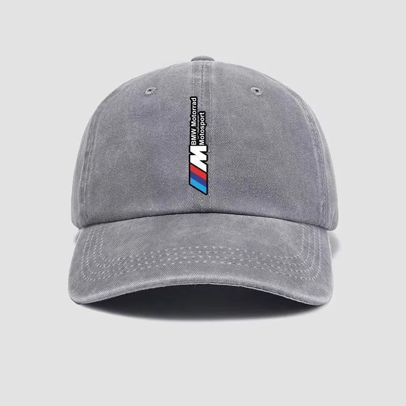 BMW M -Serie Vintage Cap