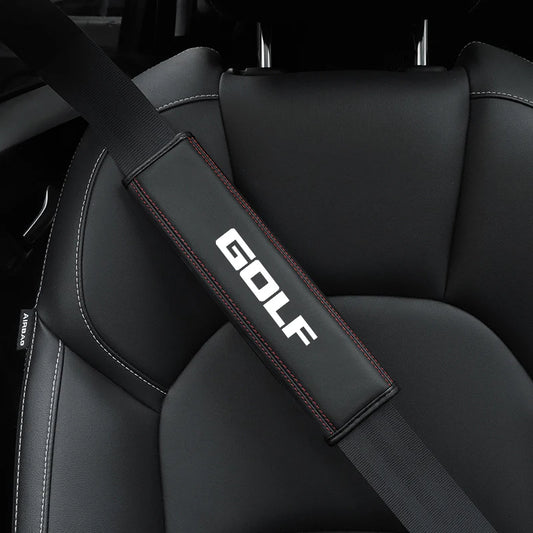 Volkswagen Golf Seat Belt Cover 