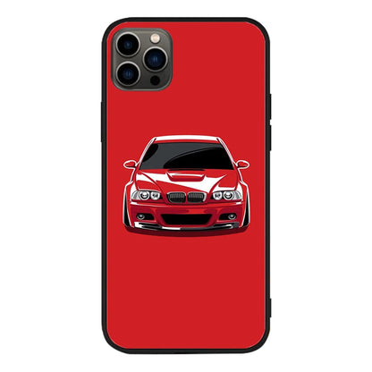 Case de iPhone de BMW Models