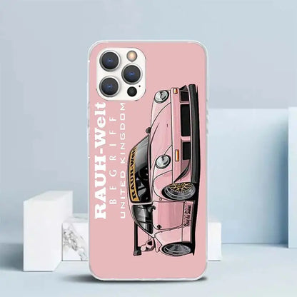 Case iPhone Drift Car Drift