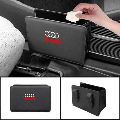 Audi Multifunctional Utility Storage Bag