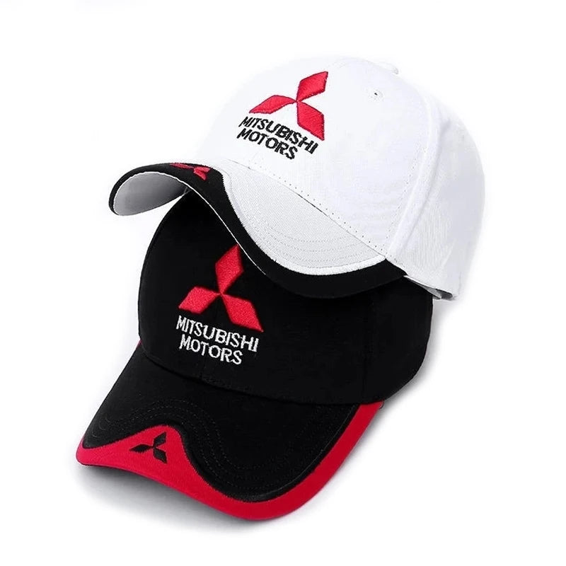 Gorra Mitsubishi unisex