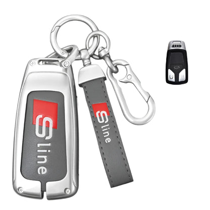 Audi S Line Key Case