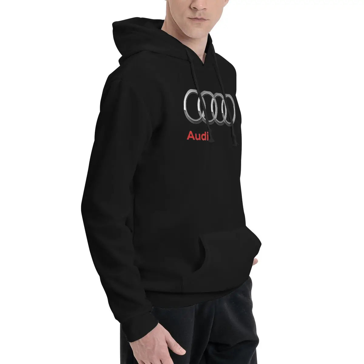 Audi Hoodie